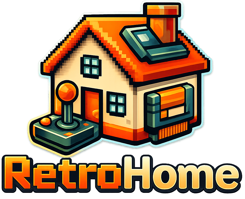 RetroHome