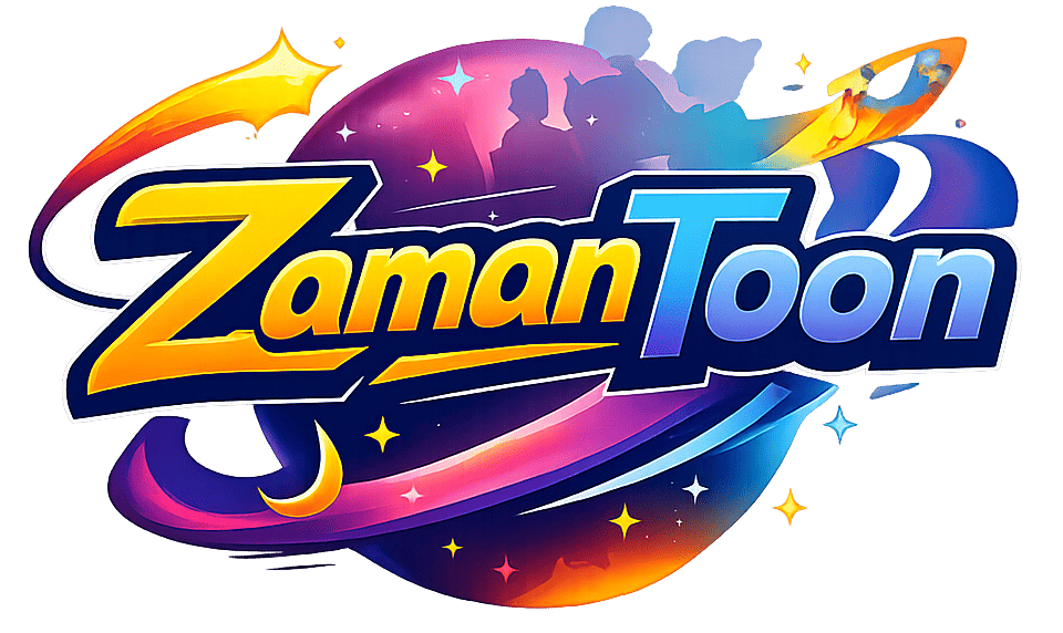 ZamanToon