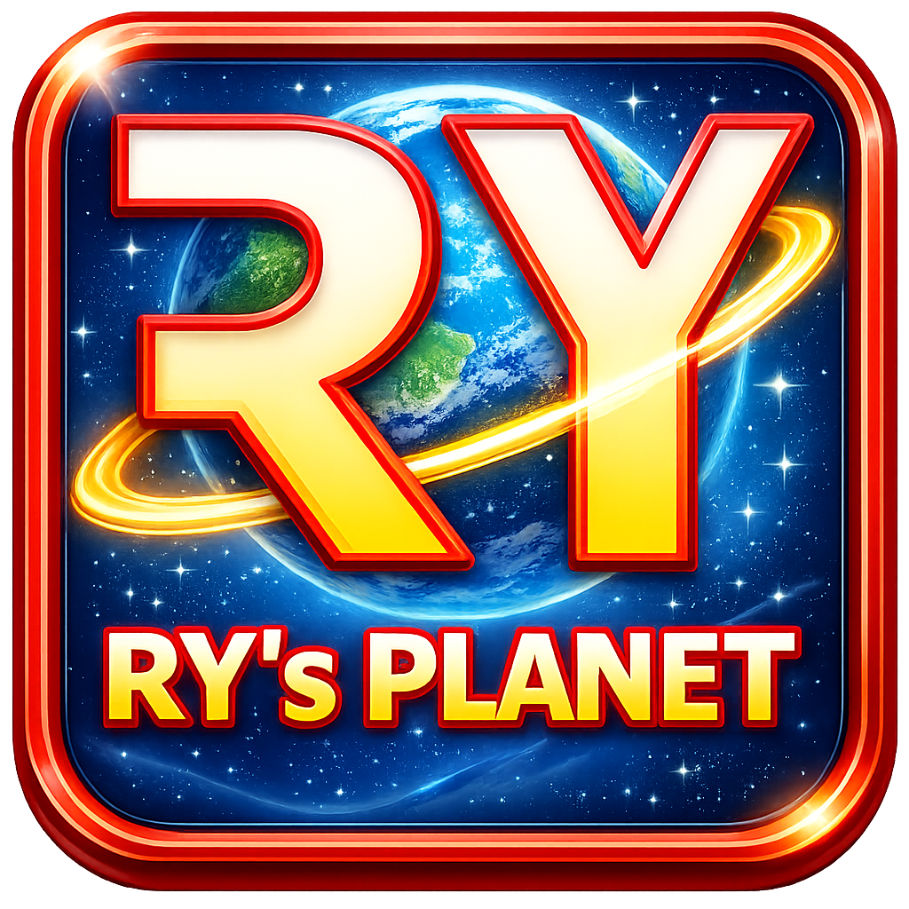 RYS-GAMES