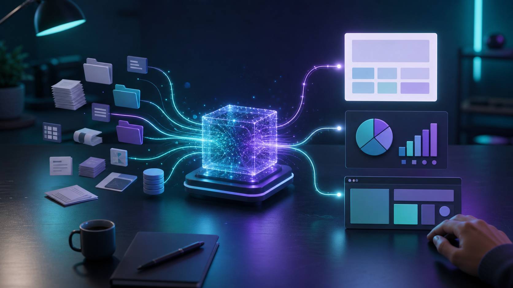 ChatGPT Work : un agent capable de produire documents, tableaux et applications