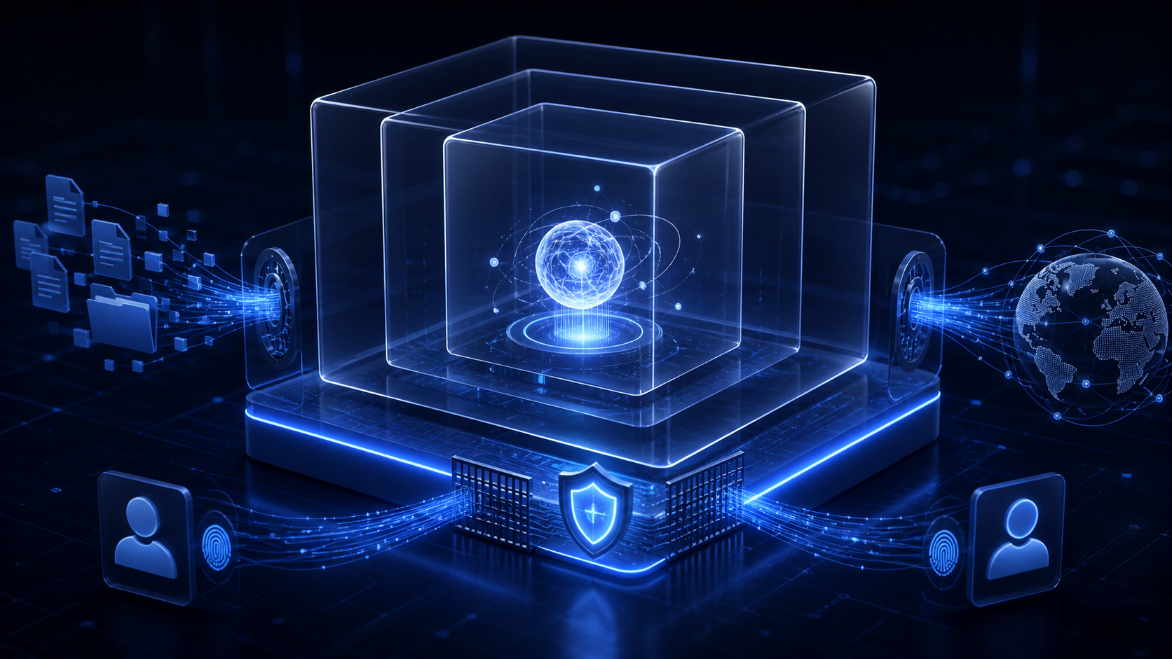 Microsoft Execution Containers : des frontières système pour les agents