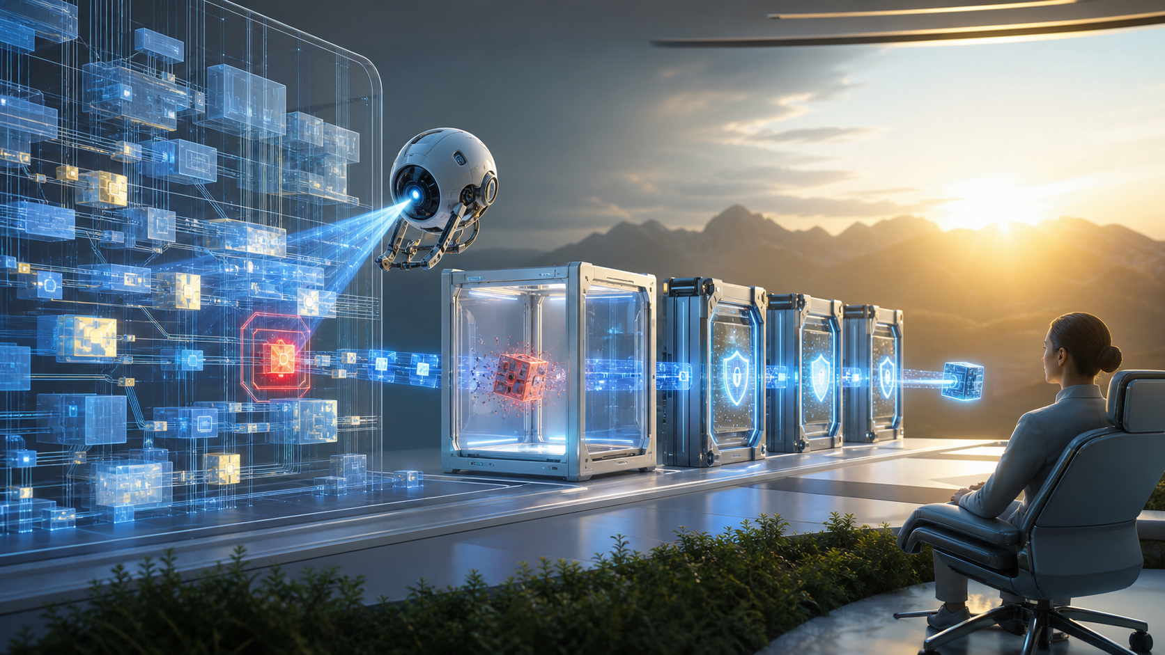 OpenAI Daybreak veut accélérer la correction des vulnérabilités par IA