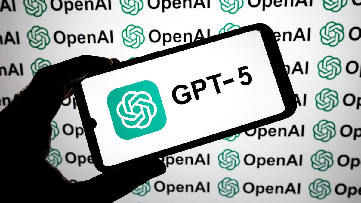 ChatGPT-5 : L IA qui comprend vraiment le monde