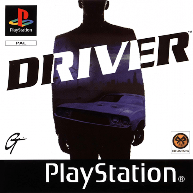 Driver