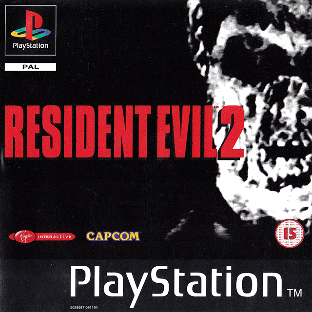 Resident Evil 2