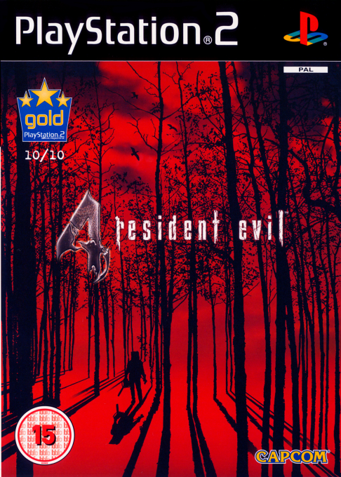 Resident Evil 4